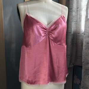 Victoria Secret Romantic Rose Camisole